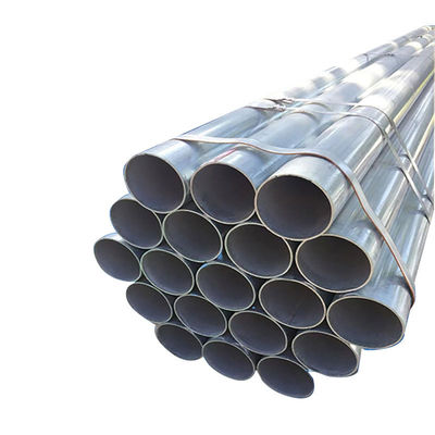 quality Boiler pipe with factory GI hot chinese steel pipe quality guarantee galvanized iron pipe 3 inch price factory