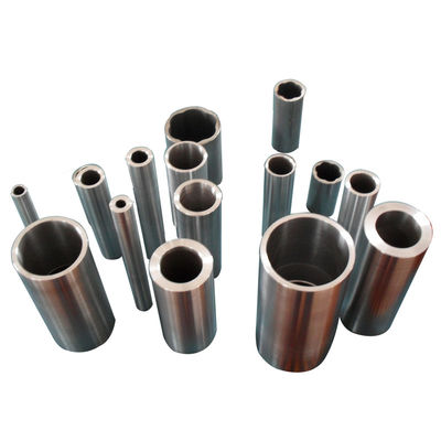 quality Structural pipe SUPPORTING MATERIAL SAE52100 /GCr15 SUPPORTING HOT SALE of seamless tubes and pipes, STEEL TUBE steel IN CHINA by cold drawn factory
